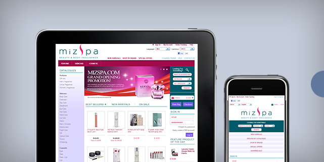Featured Work