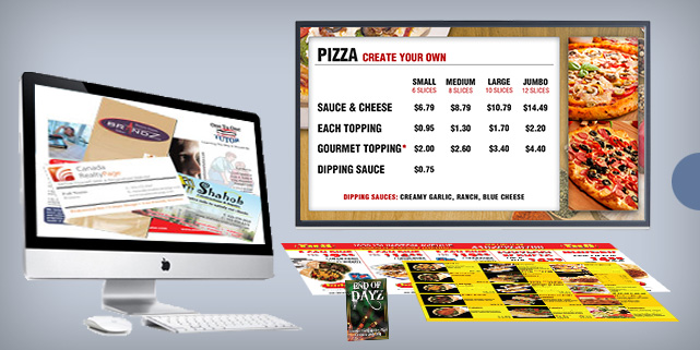 Graphics Design