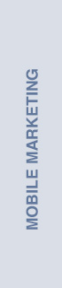 Mobile Marketing