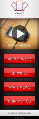 Wapz Mobile