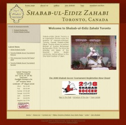 Toronto Shabab
