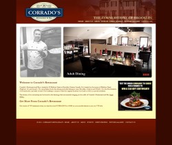 Corrado's Restaurant