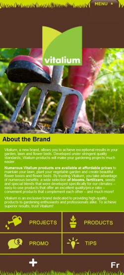 Vitalium