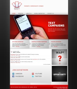 Wapz Mobile