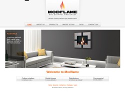 Modflame