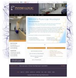 Physio-Logic Neurological Rehabilitation