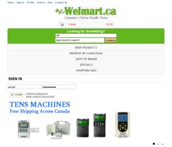 Welmart