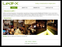 LedFx