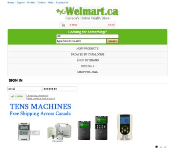 Welmart