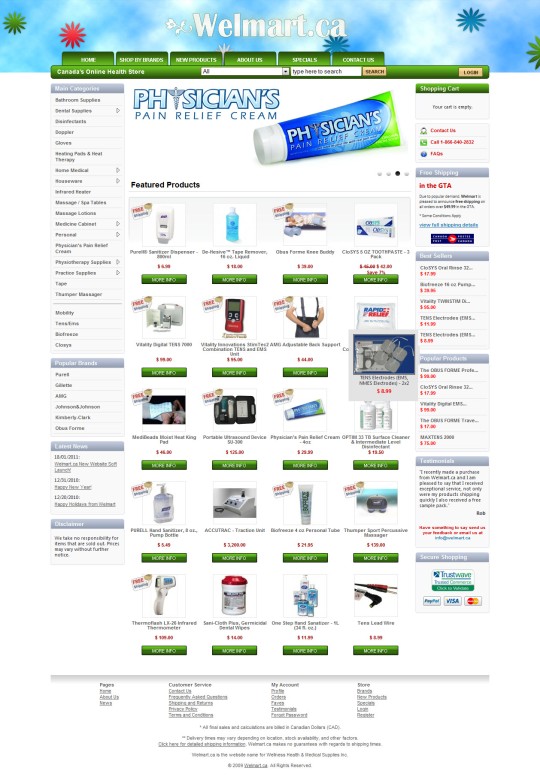 Welmart